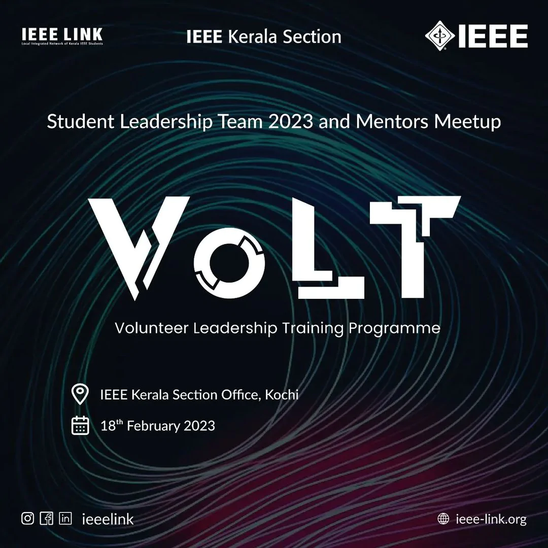 VOLT 23 