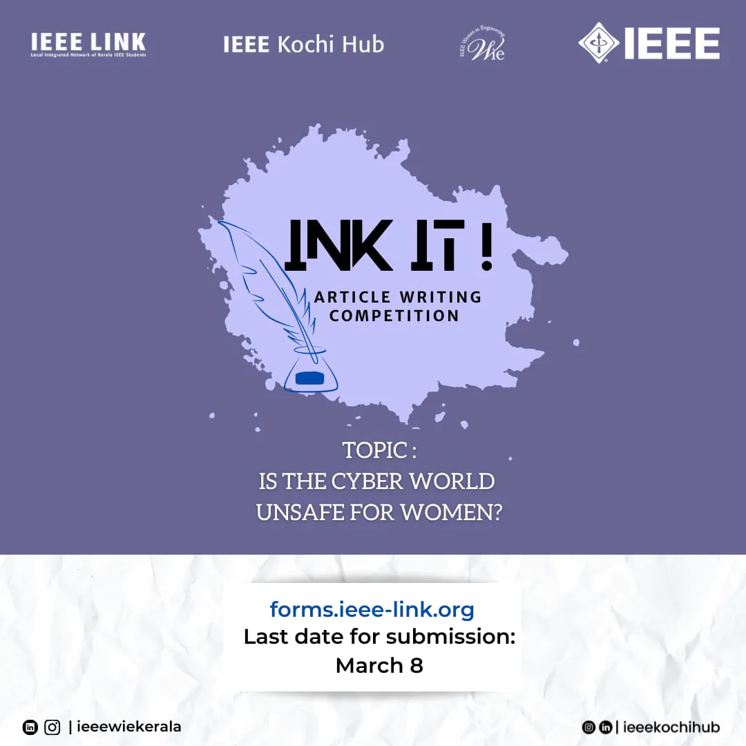 INK IT