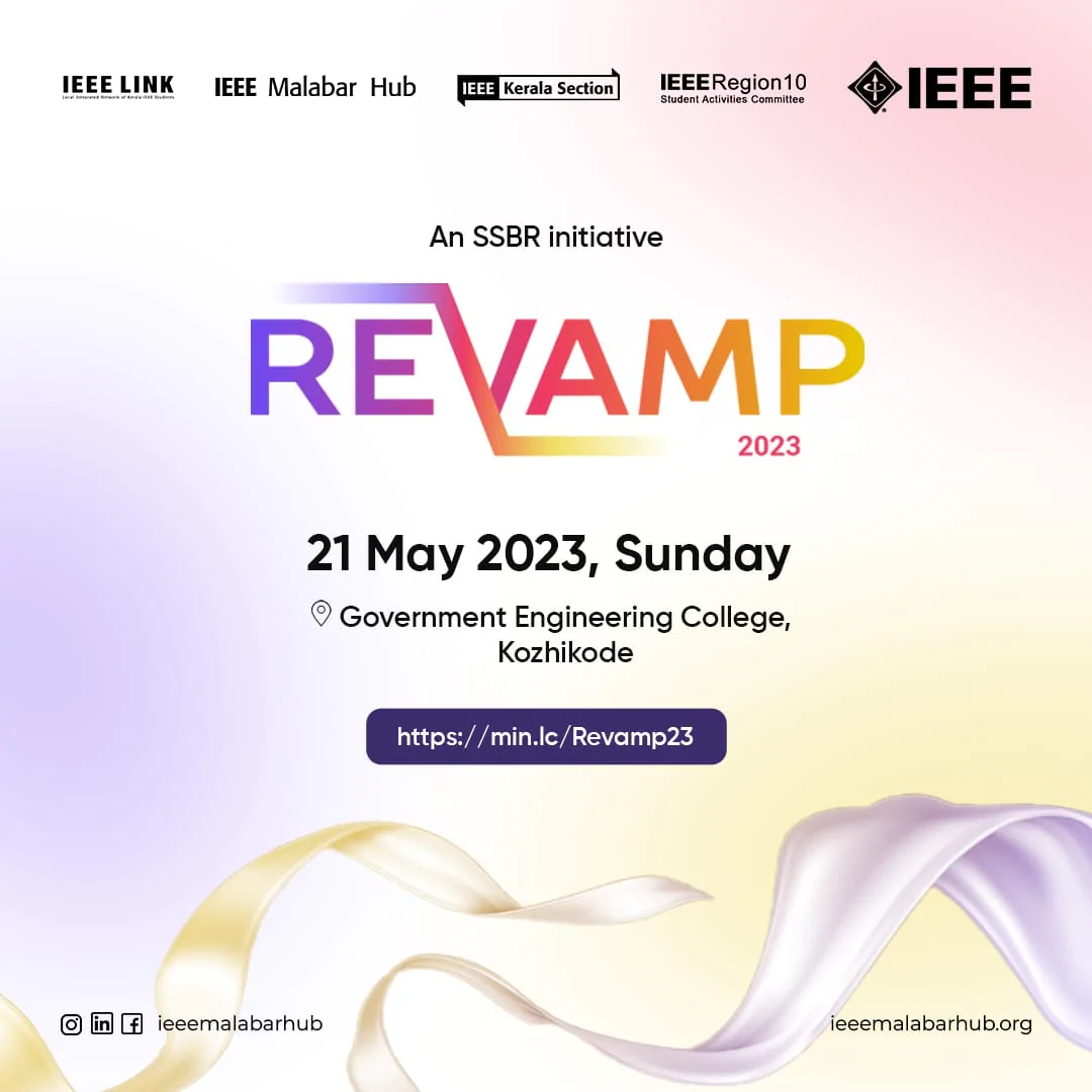 Revamp