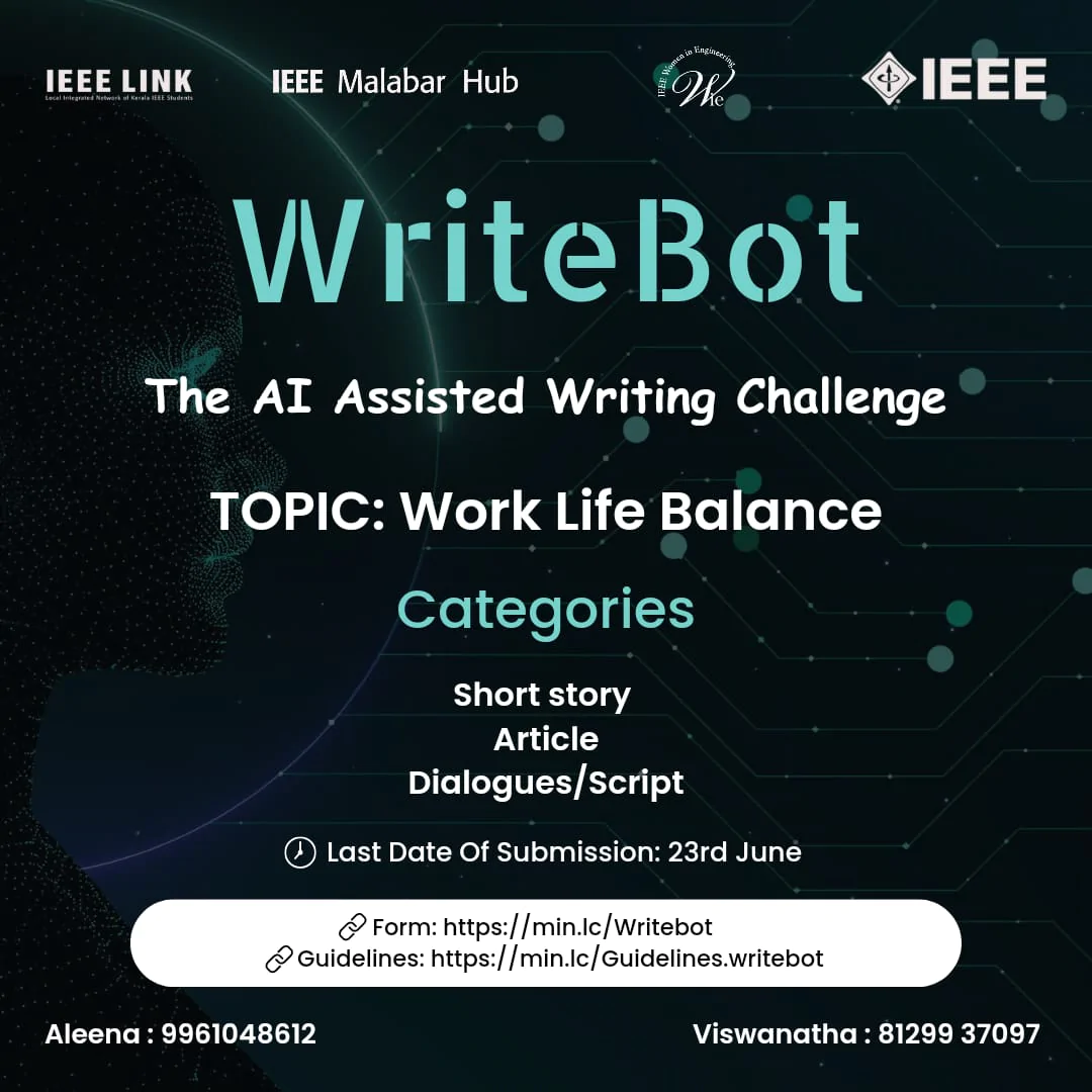 WriteBot