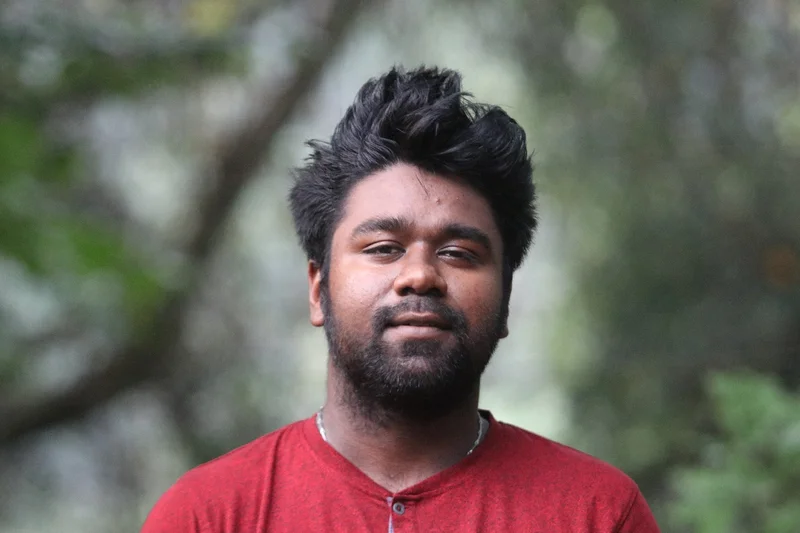 Sukesh S