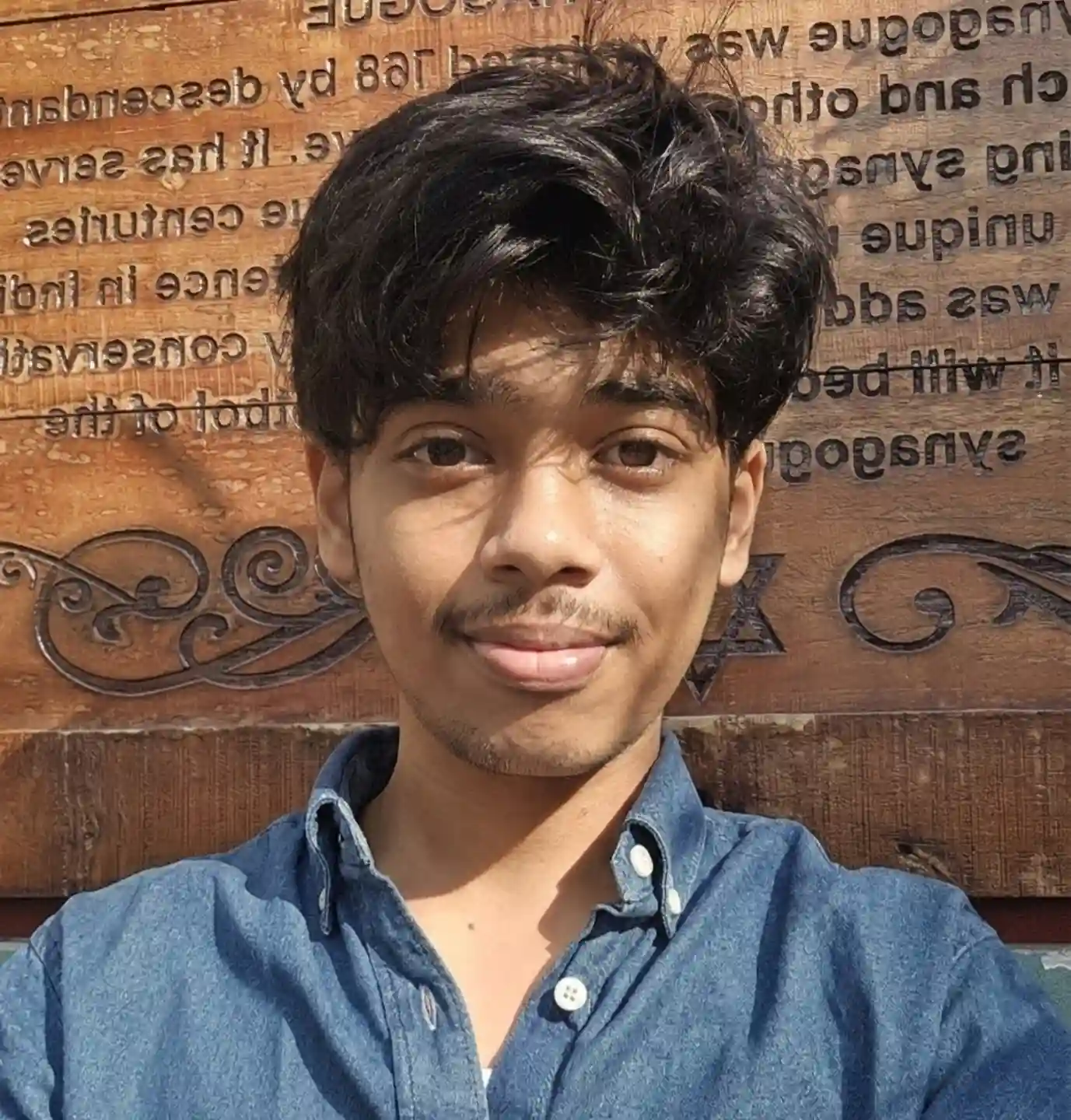 Abdul Basith P V