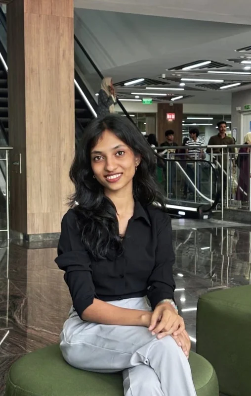 Ganga Gireesh