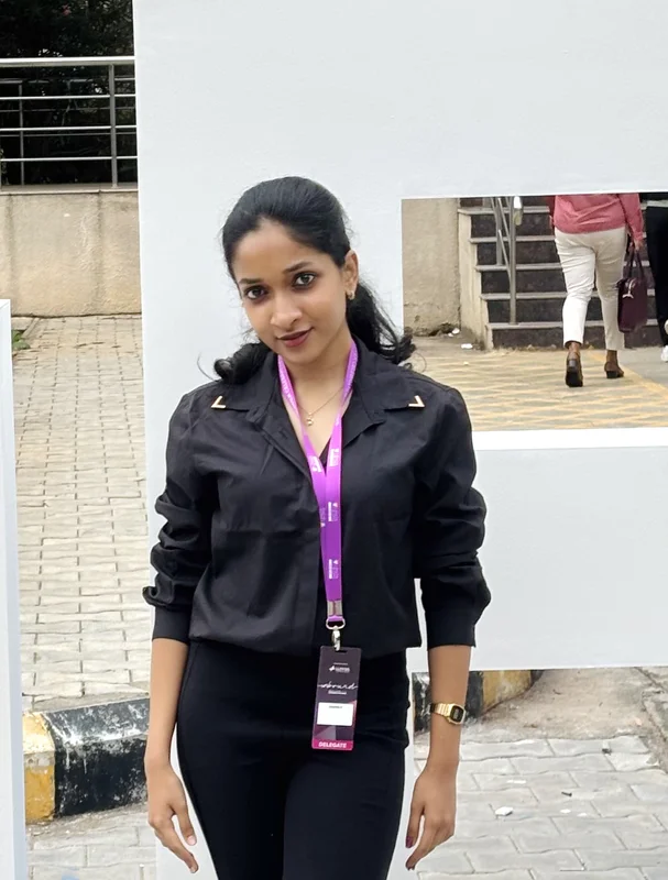 Gayathri J S