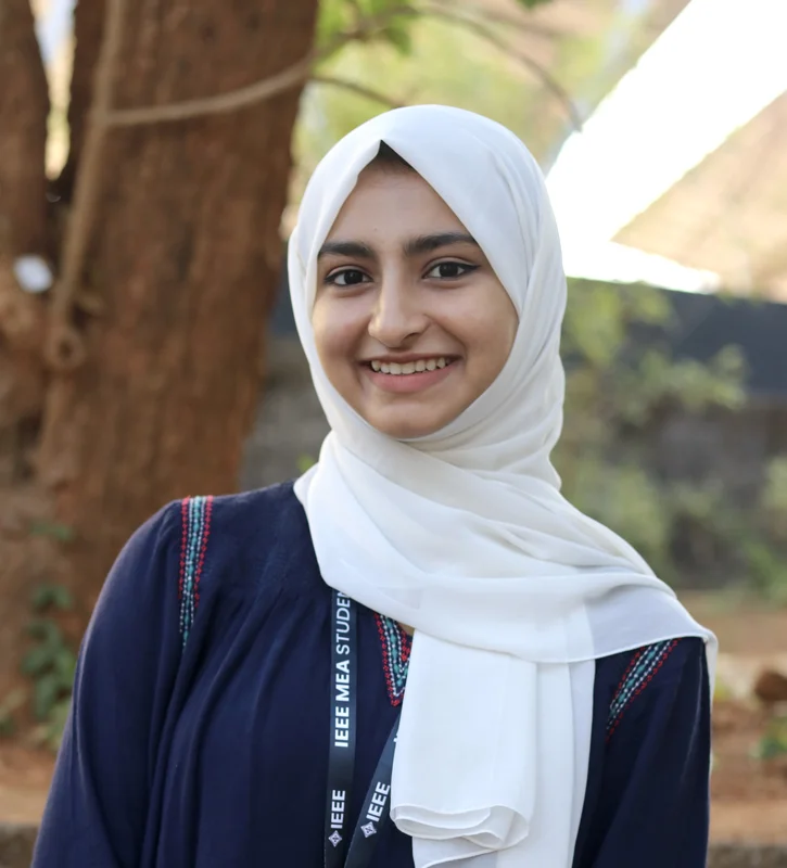 Mizna Mehrin