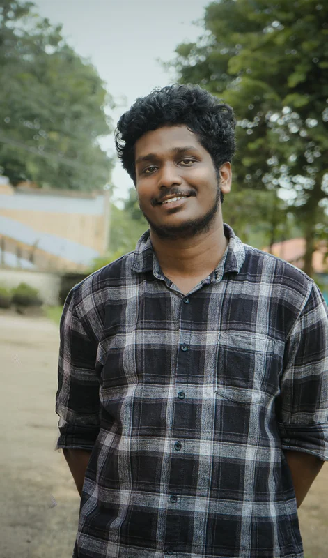 Parthiv Dileep