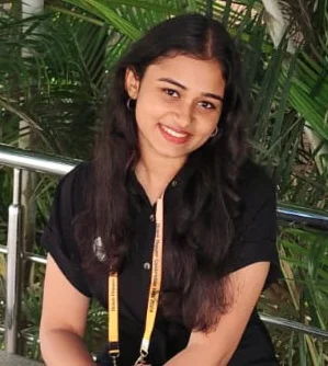 Aavanthika M Nair