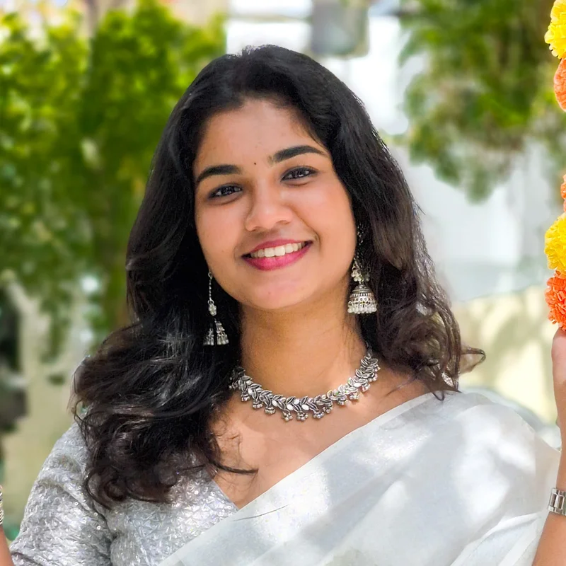 Neethu Acca Joji