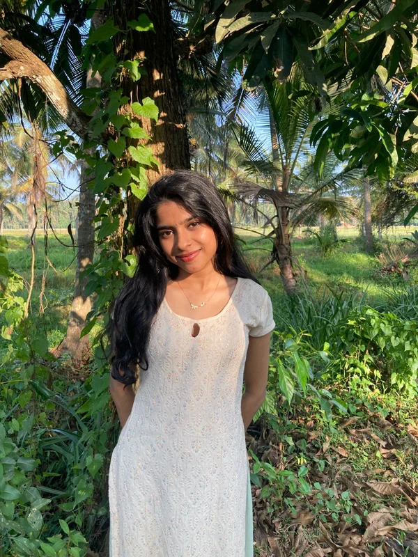 Mayukha K P