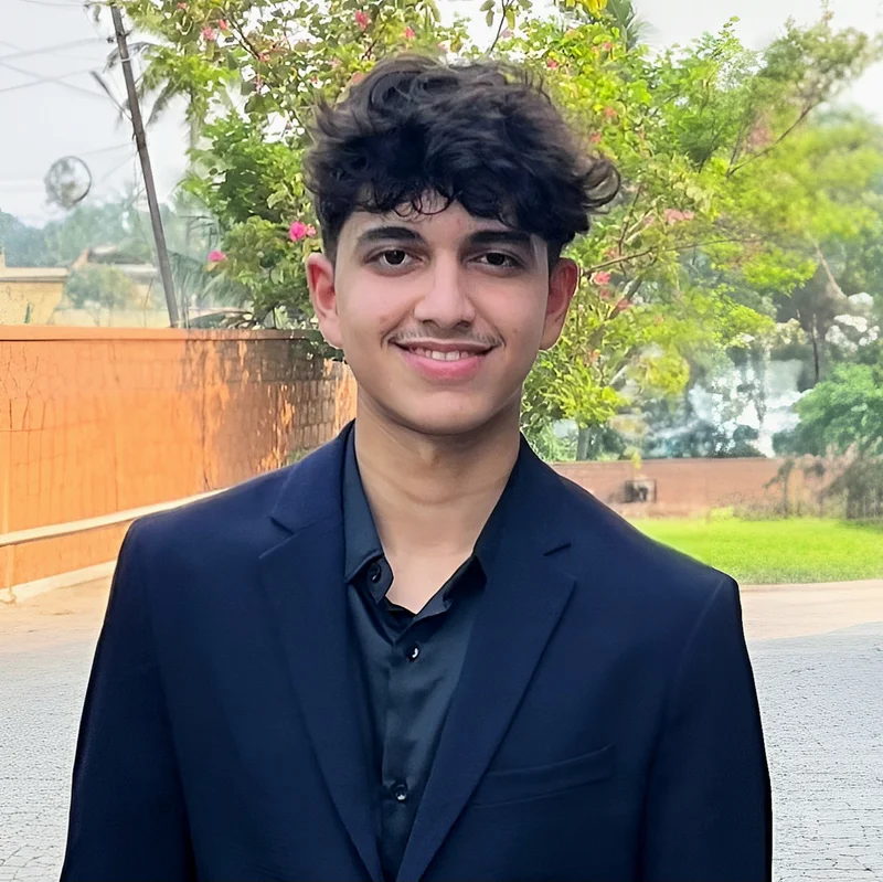 Nakul Sarath