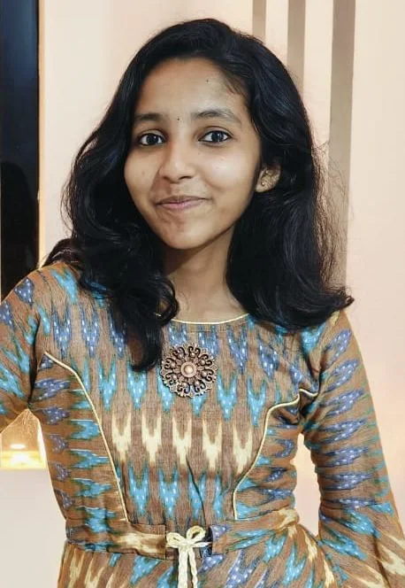 Sreya Sankar K P