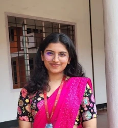 Leah Sarah Biju