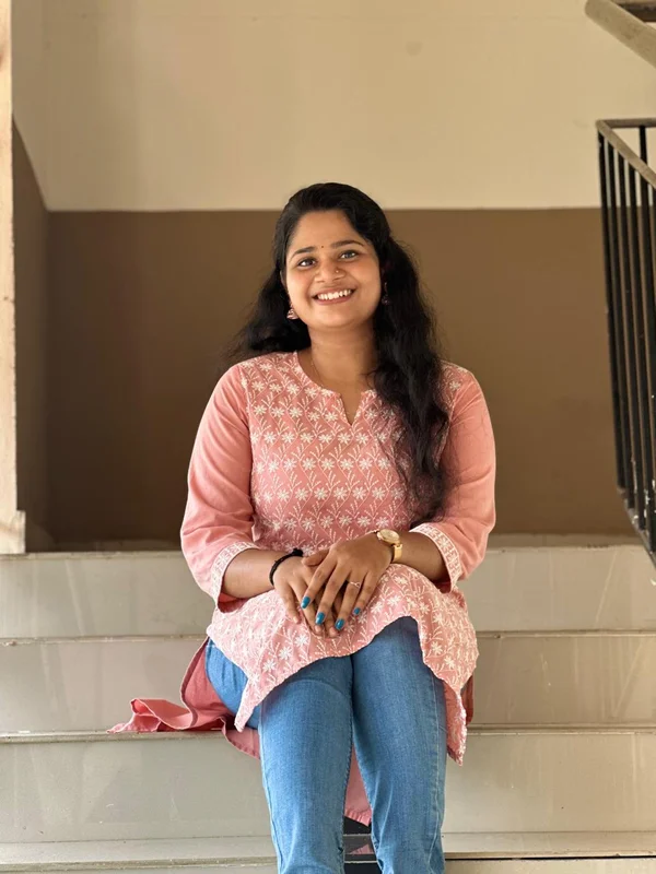 Mydhily Unnikrishnan