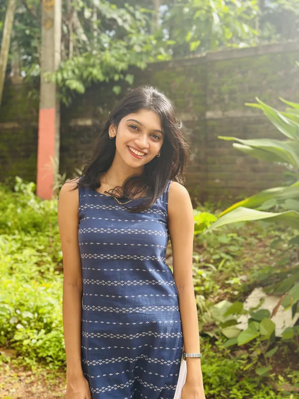 Rithvika S