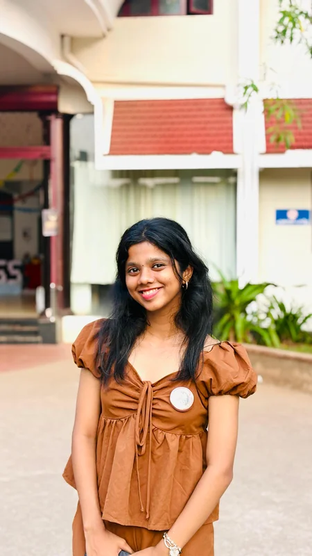 Deva Nanda Nair