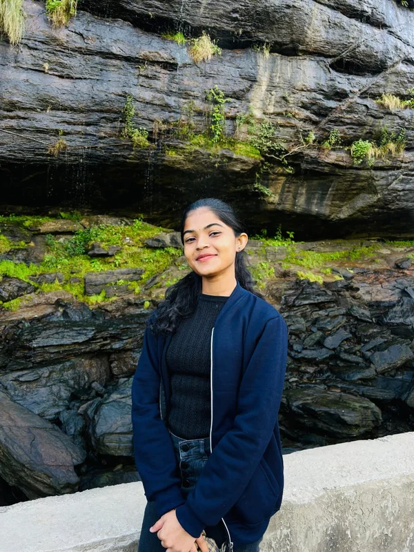 Lekshmipriya S K