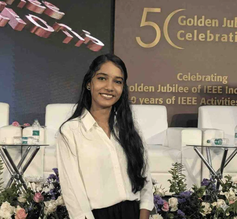 Neeraja R Nair