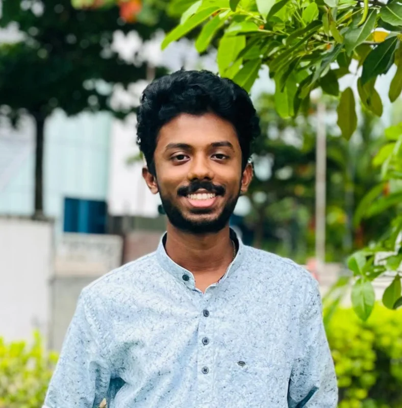 Arjun A