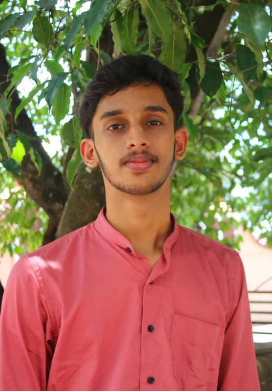 Abel Mathew Saji