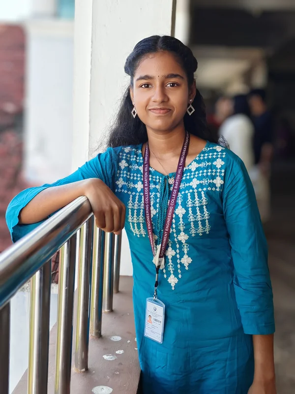 Arunima Arun