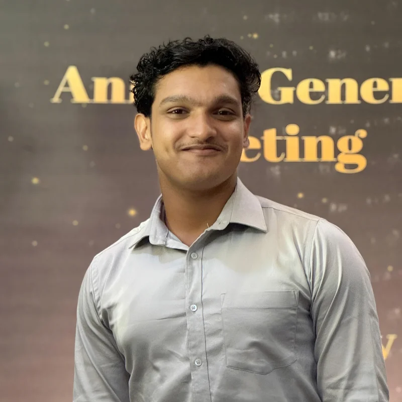 Gautham H P
