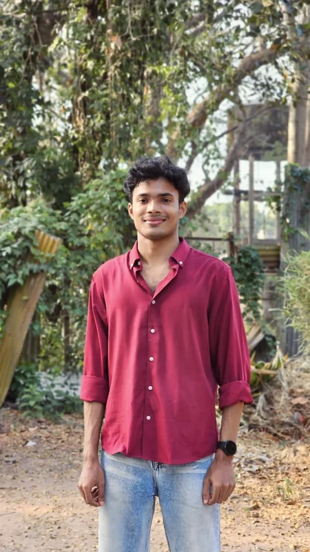 Kasinathan S