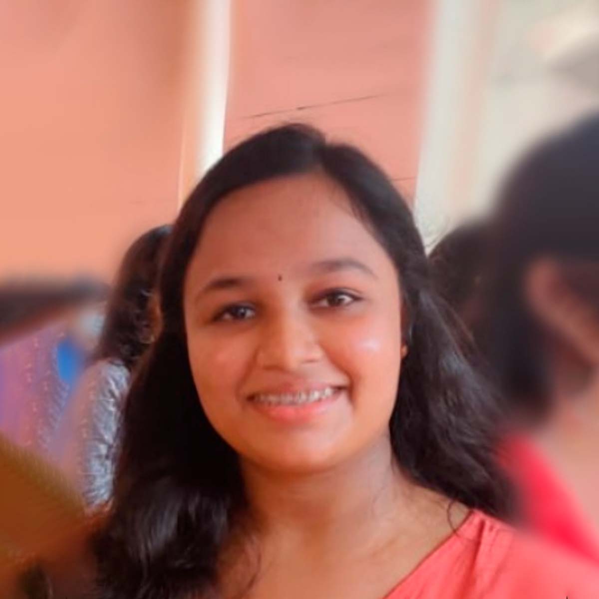 Niveditha PM